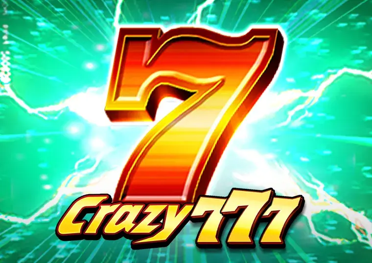 Crazy 777 82Lotteryreview