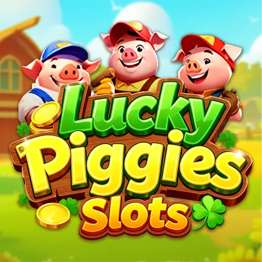 Lucky Piggies gemple 82Lotteryreview