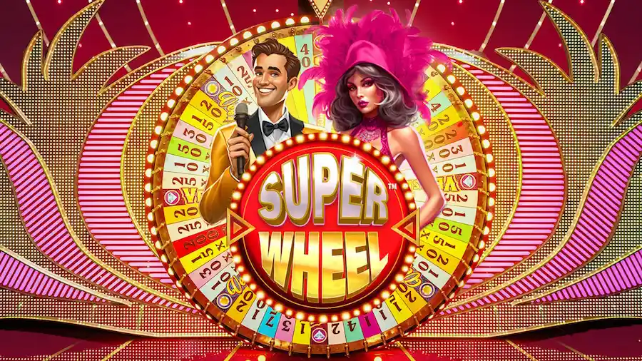 Super Wheel 82Lotteryreview
